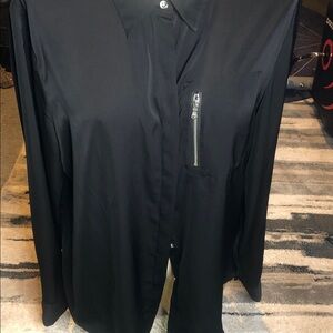 Ralph Lauren Black Shirt